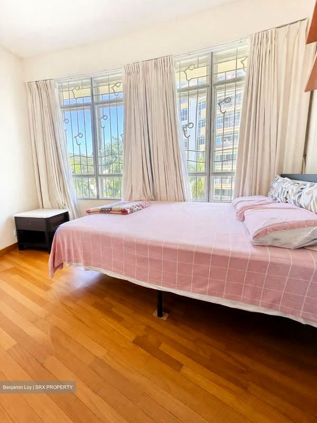 The Petals (D23), Condominium #569610831